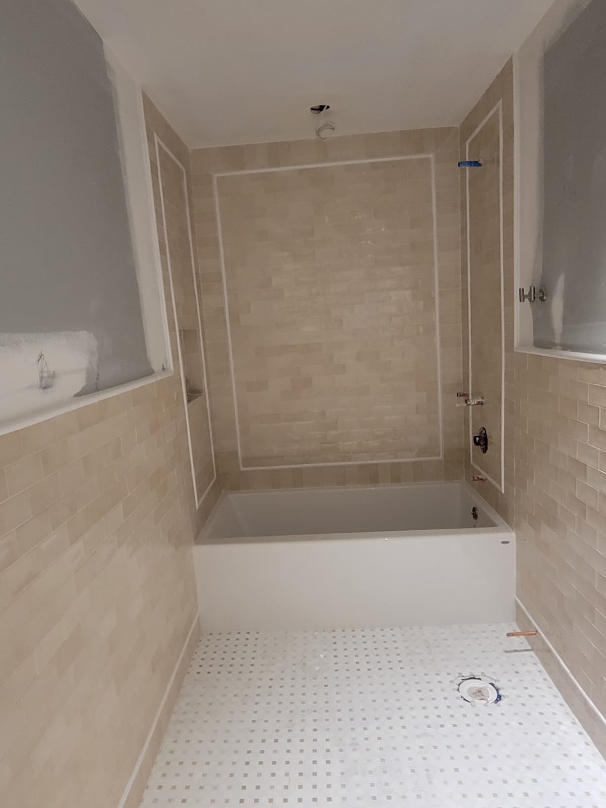 Esteban Tile project 7