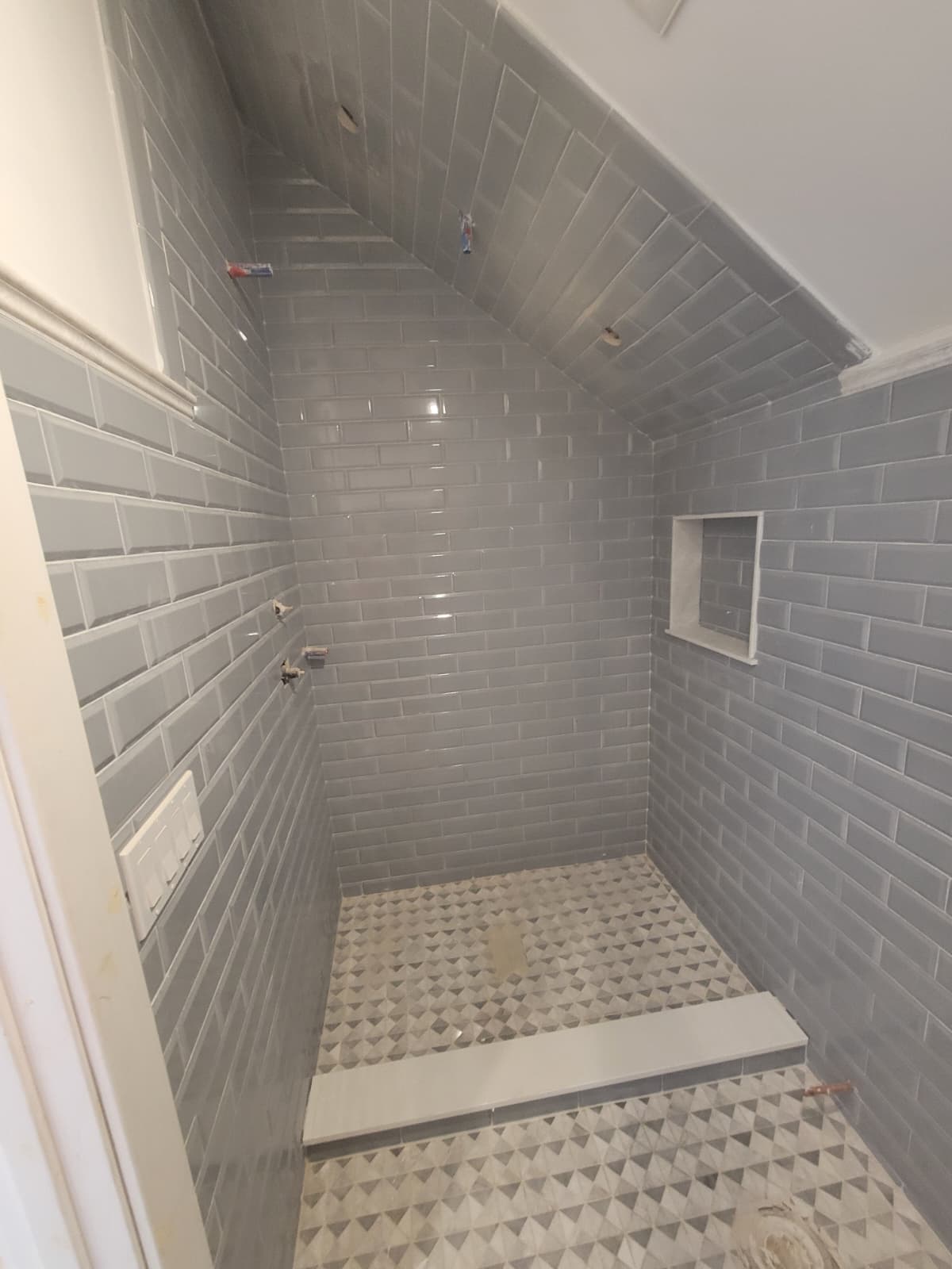 Esteban Tile project 11