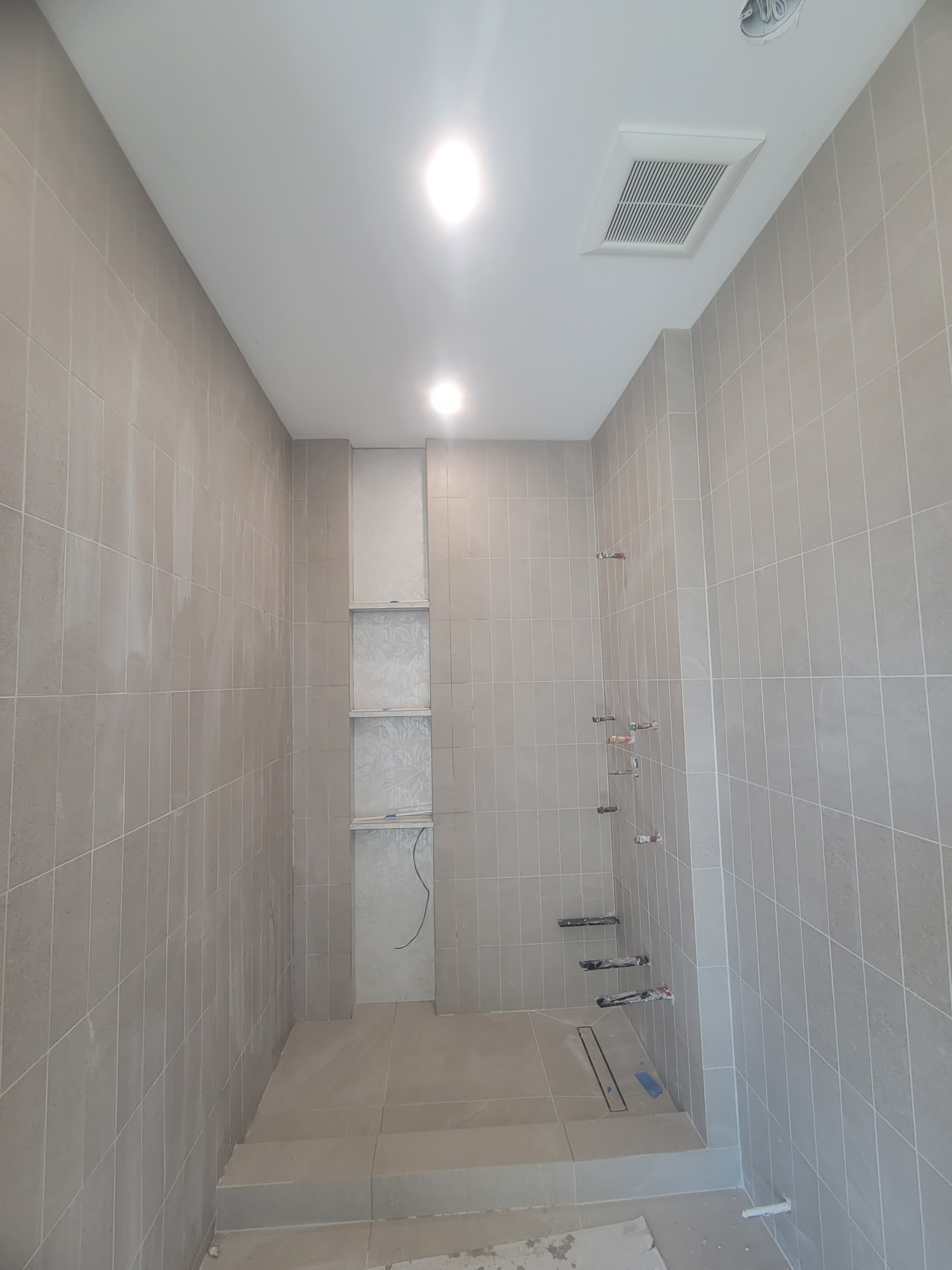 Esteban Tile project 8
