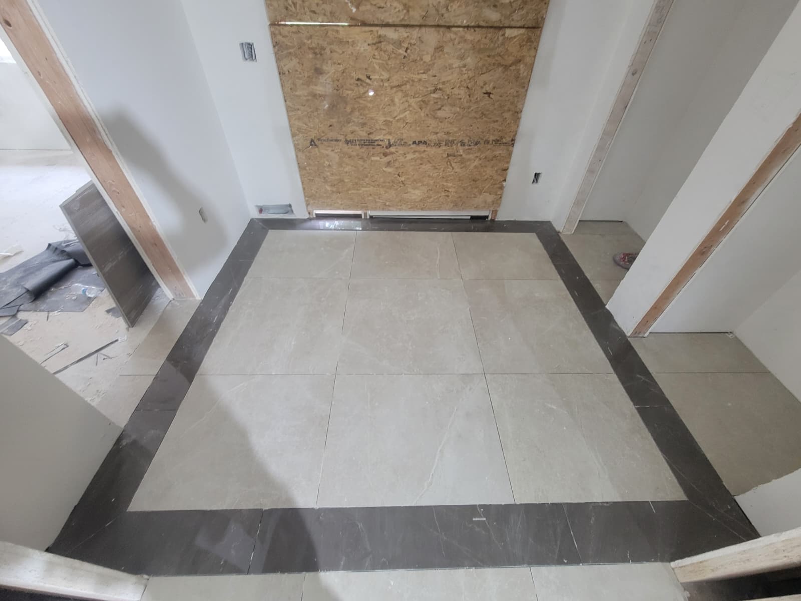 Esteban Tile project 4
