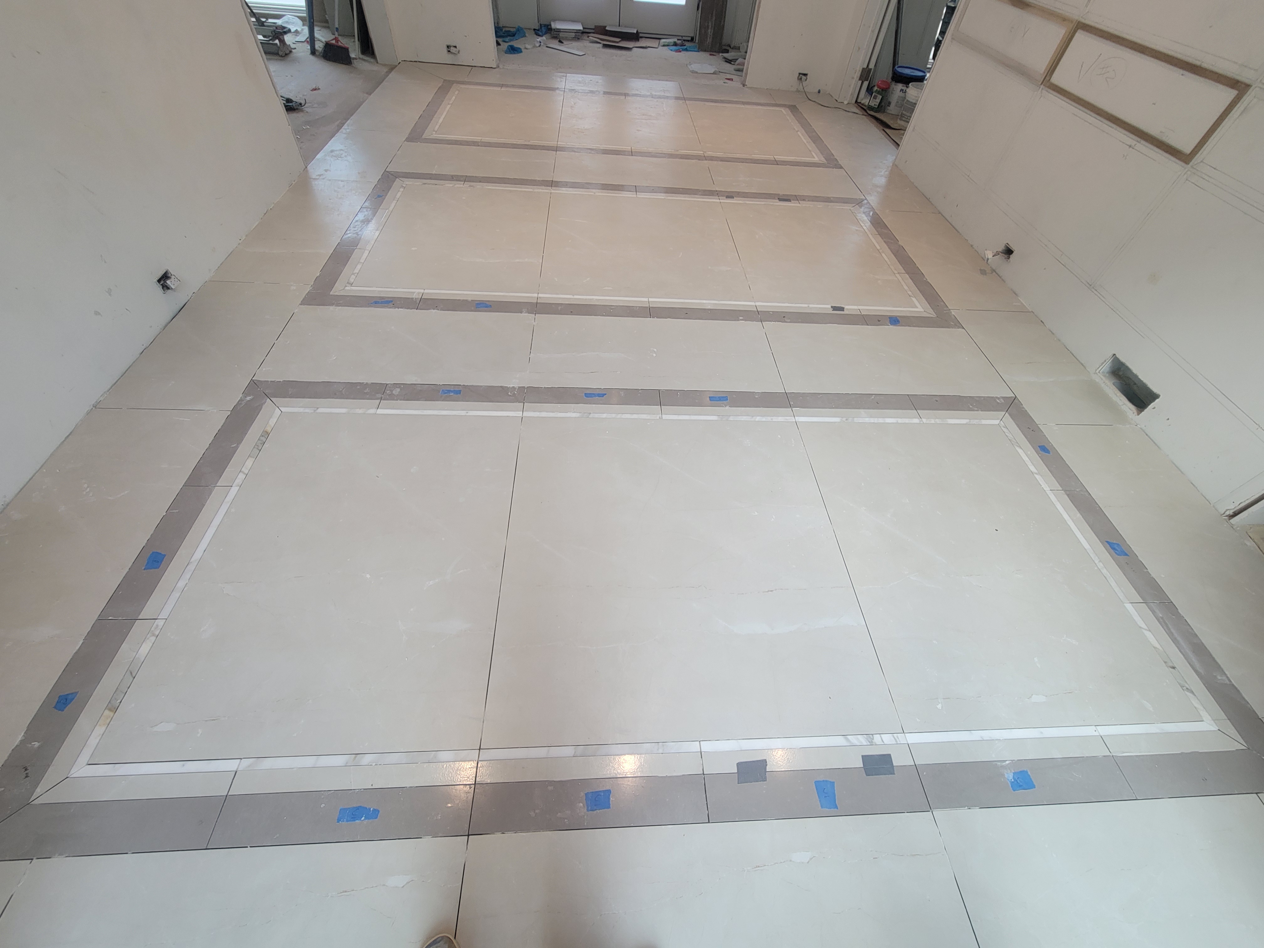 Esteban Tile project 1